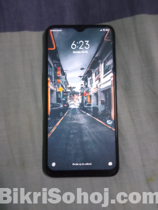 Xiaomi Poco M2 Official Phone (6/128)